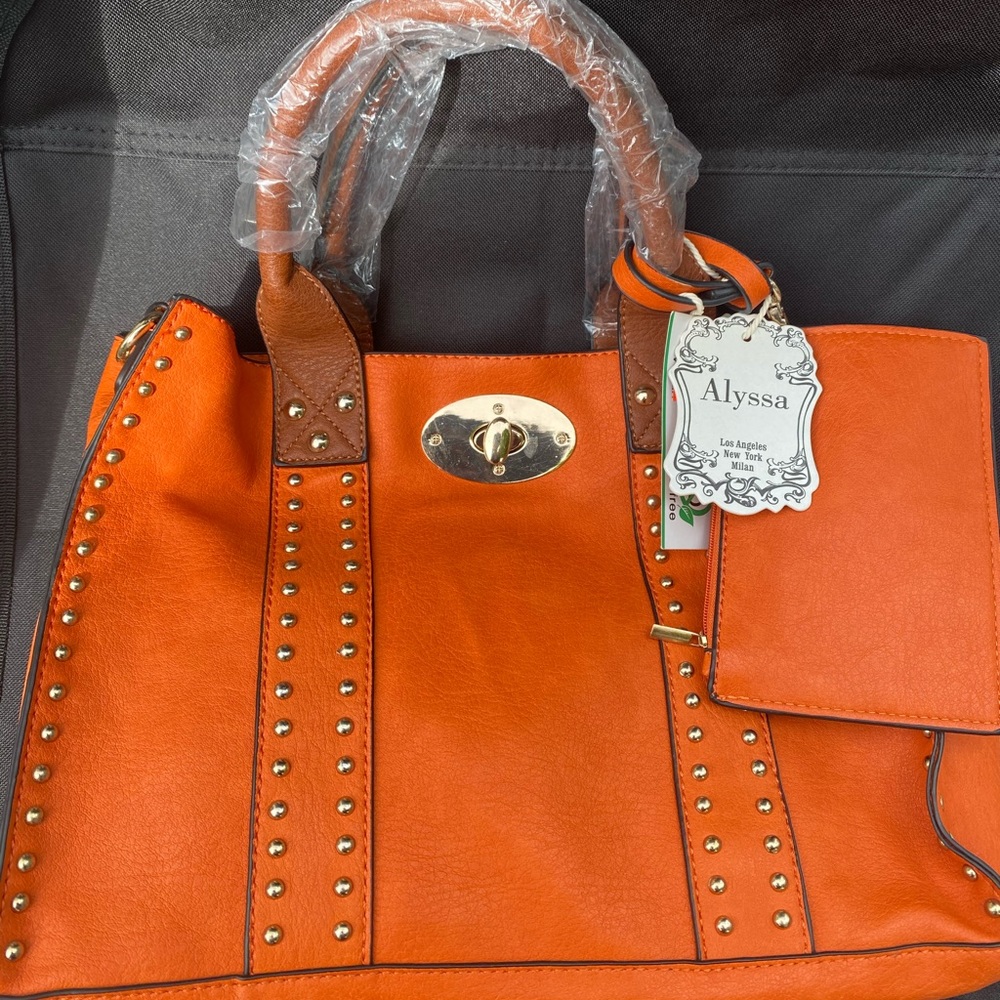 Alyssa Women’s Purse